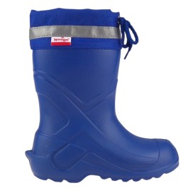 KALOSZE PIANKOWE LEKKIE MODEL K2 LEMIGO CAMP 762