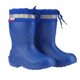 KALOSZE PIANKOWE LEKKIE MODEL K2 LEMIGO CAMP 762