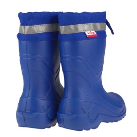 KALOSZE PIANKOWE LEKKIE MODEL K2 LEMIGO CAMP 762