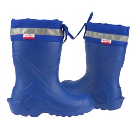 KALOSZE PIANKOWE LEKKIE MODEL K2 LEMIGO CAMP 762