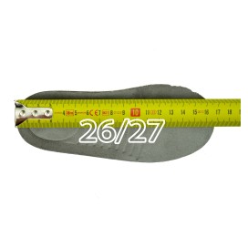 KALOSZE PIANKOWE LEKKIE MODEL K2 LEMIGO CAMP 762