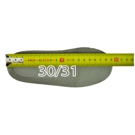 KALOSZE PIANKOWE LEKKIE MODEL K2 LEMIGO CAMP 762