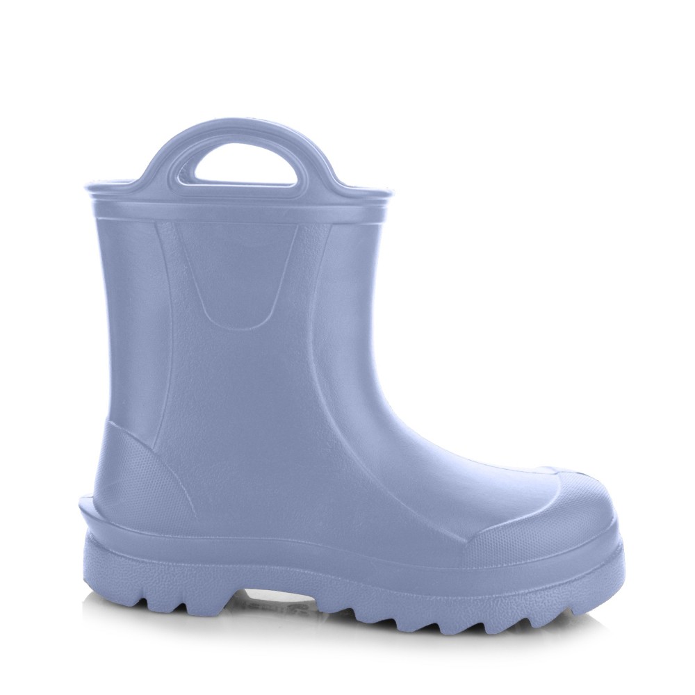 KALOSZE PIANKOWE LEKKIE MODEL K15 LEMIGO DOGGY 735