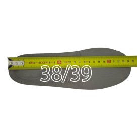 KALOSZE PIANKOWE LEKKIE MODEL K2 LEMIGO CAMP 762