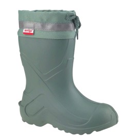 KALOSZE PIANKOWE LEKKIE MODEL K2 LEMIGO CAMP 762