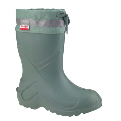 KALOSZE PIANKOWE LEKKIE MODEL K2 LEMIGO CAMP 762