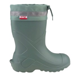 KALOSZE PIANKOWE LEKKIE MODEL K2 LEMIGO CAMP 762