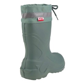 KALOSZE PIANKOWE LEKKIE MODEL K2 LEMIGO CAMP 762