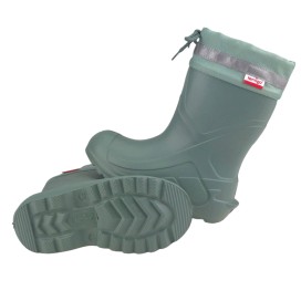 KALOSZE PIANKOWE LEKKIE MODEL K2 LEMIGO CAMP 762