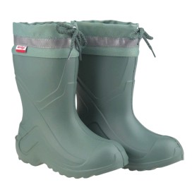 KALOSZE PIANKOWE LEKKIE MODEL K2 LEMIGO CAMP 762