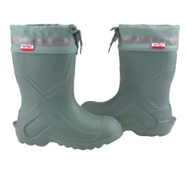 KALOSZE PIANKOWE LEKKIE MODEL K2 LEMIGO CAMP 762