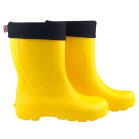 KALOSZE PIANKOWE LEKKIE MODEL K12 DAKOTA 850