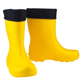 KALOSZE PIANKOWE LEKKIE MODEL K12 DAKOTA 850