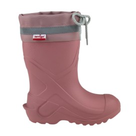 KALOSZE PIANKOWE LEKKIE MODEL K2 LEMIGO CAMP 762