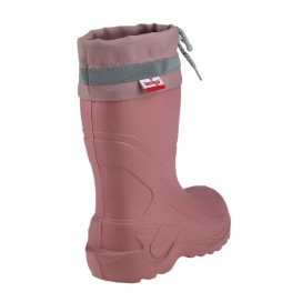 KALOSZE PIANKOWE LEKKIE MODEL K2 LEMIGO CAMP 762