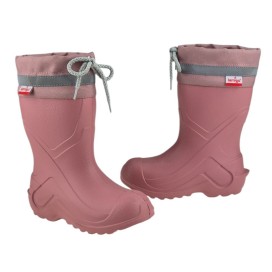 KALOSZE PIANKOWE LEKKIE MODEL K2 LEMIGO CAMP 762