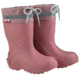 KALOSZE PIANKOWE LEKKIE MODEL K2 LEMIGO CAMP 762