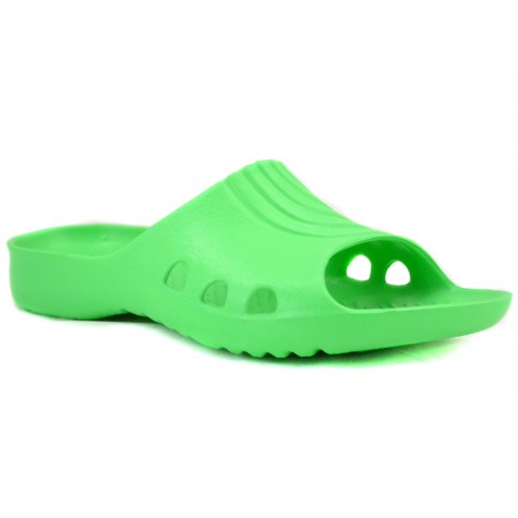 KLAPKI PIANKOWE LEKKIE LEMIGO M1 MISS ZIELONY