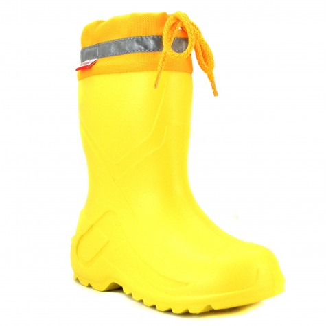 KALOSZE PIANKOWE LEKKIE MODEL K2 LEMIGO CAMP 762