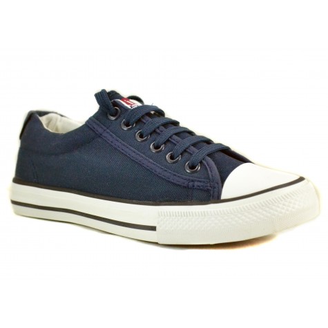 Trampek niski Axim 1688